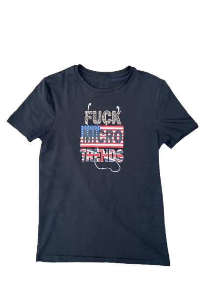 Microtrends T-Shirt
