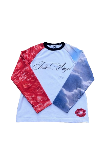 Broken Divine Longsleeve